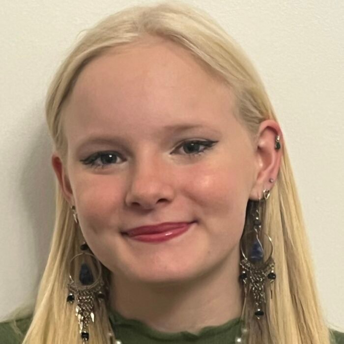 Grace Brown