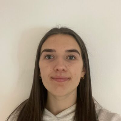 Robyn Dilley-Markwick