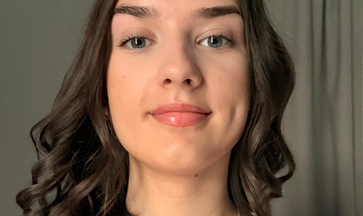 Daisy Dilley-Markwick