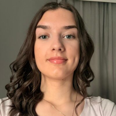 Daisy Dilley-Markwick