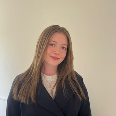 Poppy Wallman